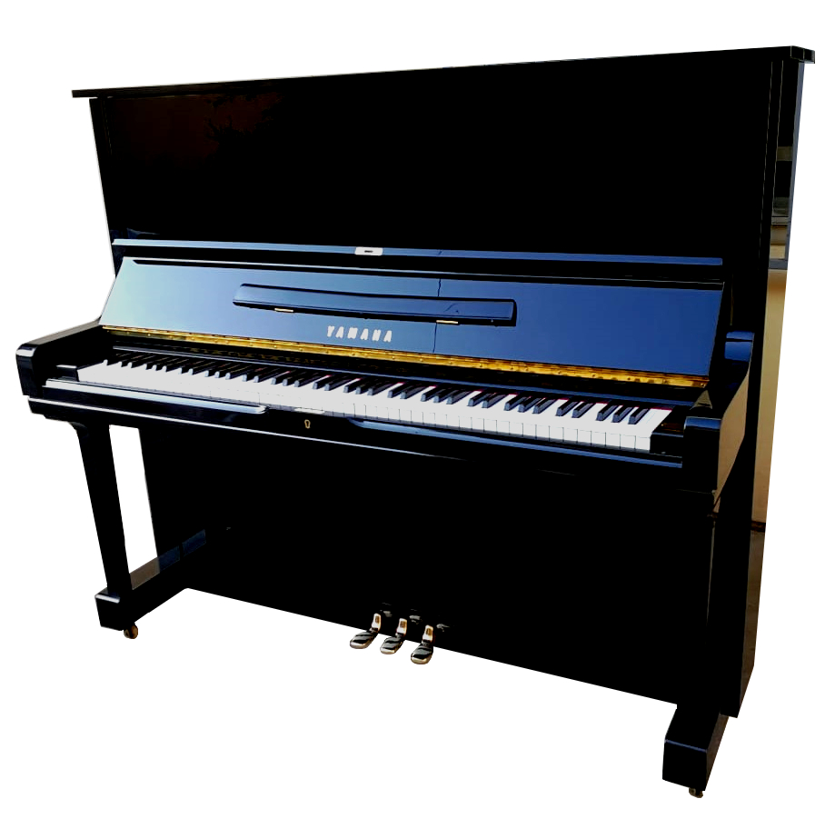 Yamaha U3